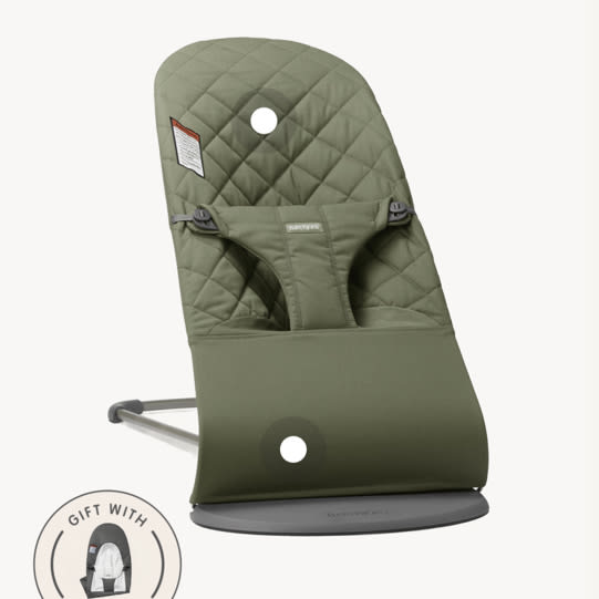 BabyBjörn Bouncer Bliss