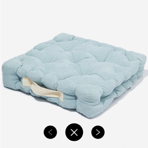 Floor Cushions
