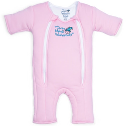 The Magic Sleepsuit