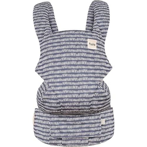 Baby Tula Explore Mesh Baby Carrier 7 – 45 lb, Adjustable Newborn to Toddler Carrier, Multiple Ergonomic Positions Front and Back, Breathable and Cool – Tula Coast + Mesh, Beyond