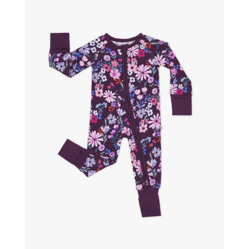 Violet Meadow Zippy | Little Sleepies