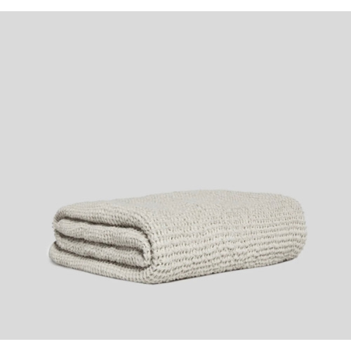 Waffle Baby Blanket (Fawn) – Parachute Home