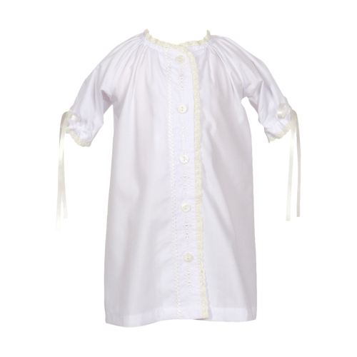 The Yellow Lamb Daygown