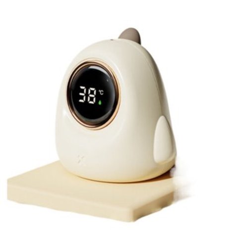 Baby water thermometer, baby bath, toys, water temperature measurement, infants and toddlers, digital display, intelligent electronic thermometer