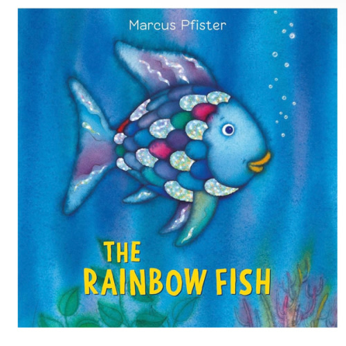 The Rainbow Fish