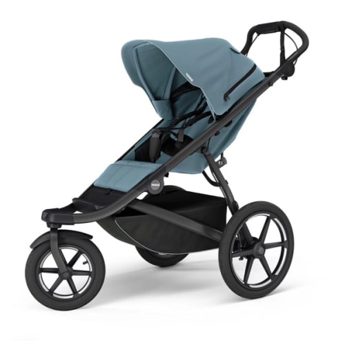 Thule Urban Glide 3 Stroller | REI Co-op