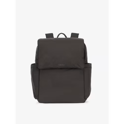 Diaper Backpack with Laptop Sleeve