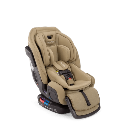 Nuna Exec All-In-One Car Seat
