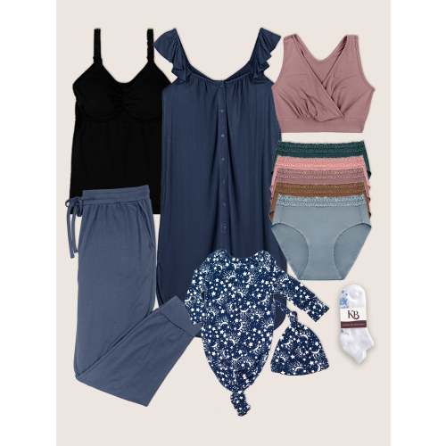 Mommy & Me Bundle - Kindred Bravely
