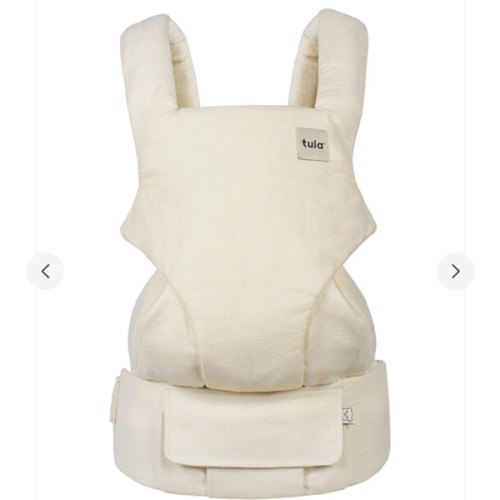 Tula Baby Carrier- Linen