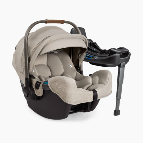 Pipa Rx Infant Car Seat with Relx Base