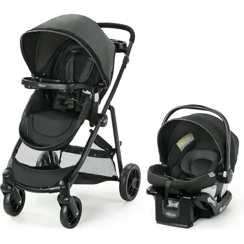 Graco Modes Element Travel System, Canter