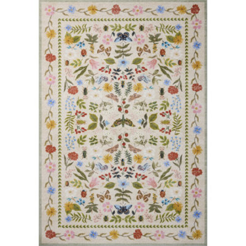 Birch Lane™ Donegan Cream Area Rug