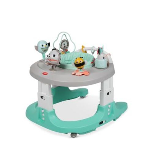 Black & White 4-in-1 Here I Grow Mobile Activity Center - Ages 6 months+