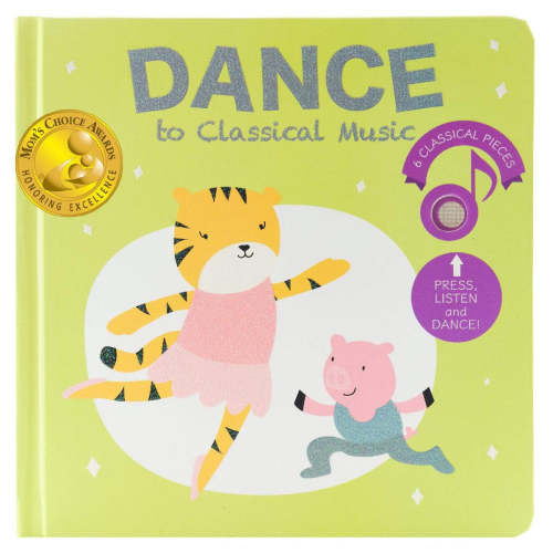 Dance to Classical Music