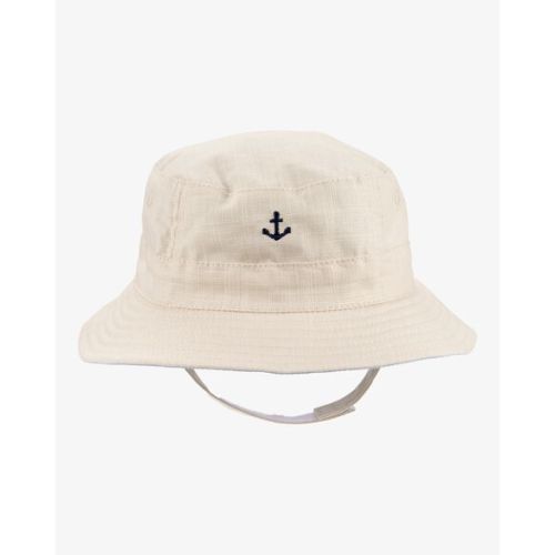 Baby Anchor Bucket Hat - Tan - Carter's | Carter's