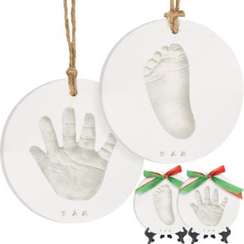 Cherish Ornament Keepsake Kit