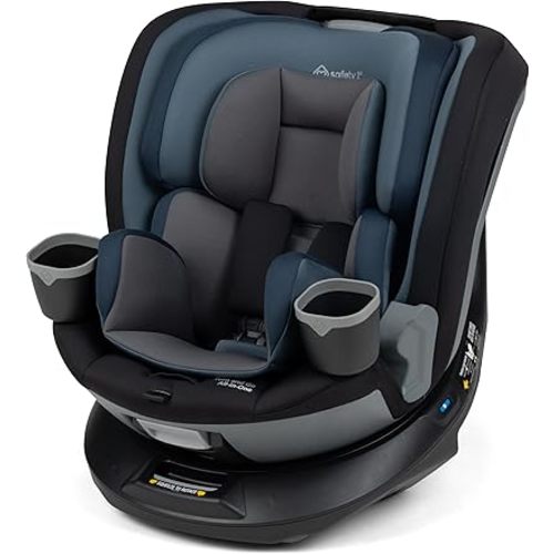 Safety 1st Turn and Go Rotating 360 ST