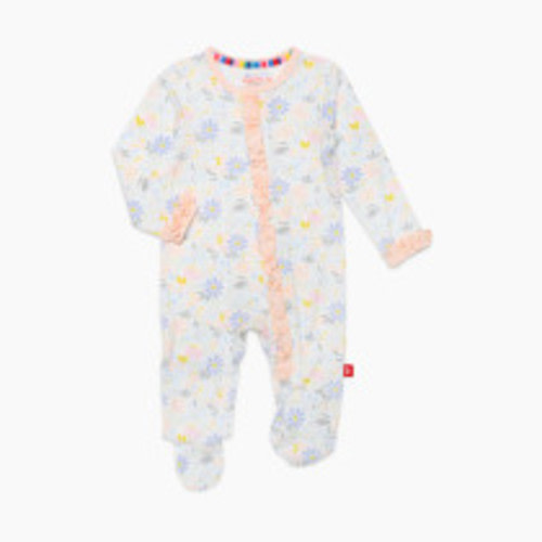 Magnetic Me Modal Magnetic Footie - Darby, 3-6 M