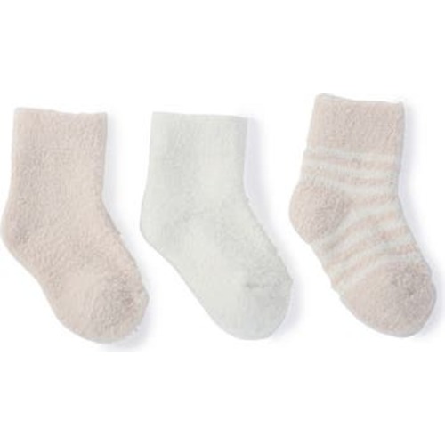 3-Pack Socks