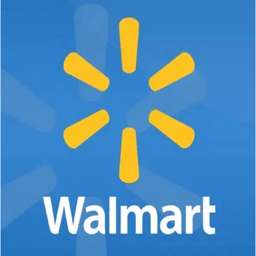 Basic Blue Walmart eGift Card