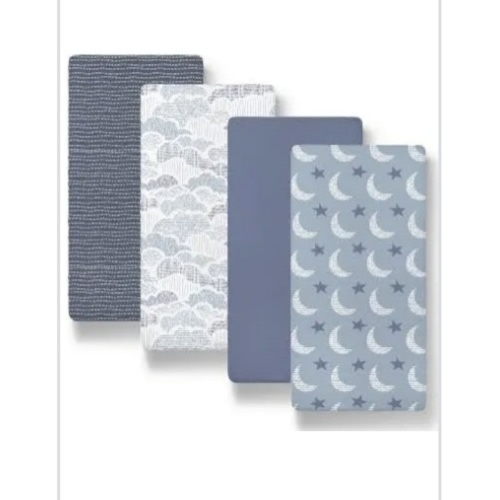 bassinet sheets - Google Search