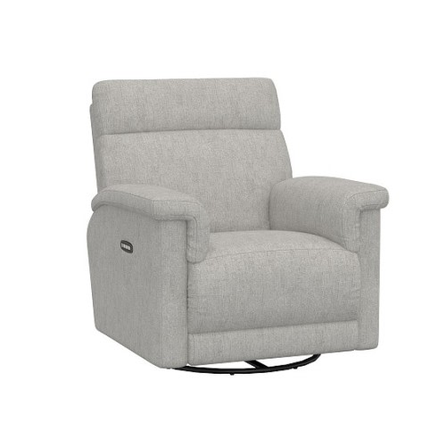 Dream Deluxe Power Nursery Recliner Chair | Pottery Barn Kids