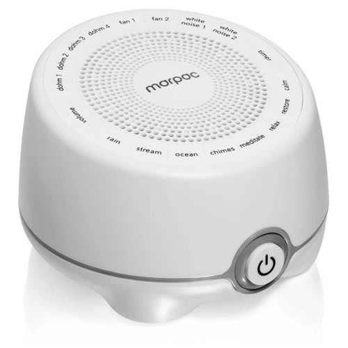 Whish Sound Machine