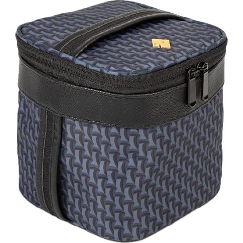 Baby Bottle Cooler Bag - Formula or Breast Milk Storage for Daycare, Travel & Airplane - Insulated Thermos Chiller - Carrier for Breastmilk or Lunch Box