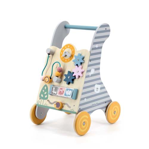 Activity Baby Walker