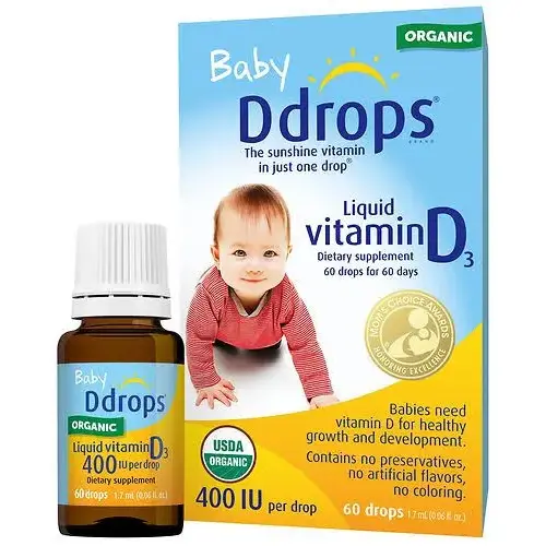 baby vitamin d - Google Search