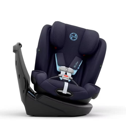 Callisto G 360 Car Seat - $760.00