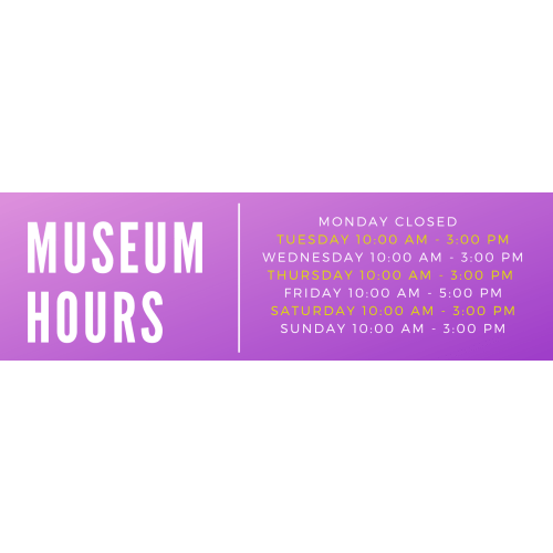 Hours/Pricing/Parking/Map - Children's Museum in Oak Lawn