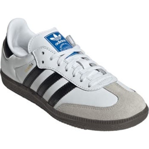 Kids' Samba Sneaker, 4 M