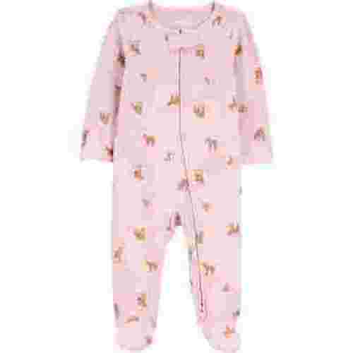 Carter's Child of Mine Baby Sleep 'N Play, Sizes Preemie-6/9 Months