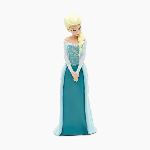 tonies Content Tonies - Adventure, Toddler 3+ - Disney Frozen: Elsa