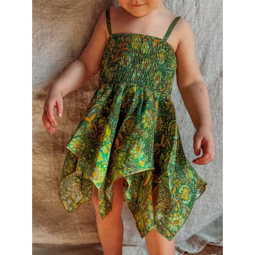 Mini Fairy Dream Dress