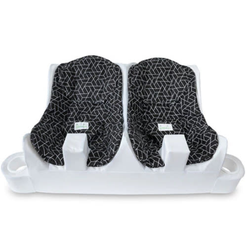 Table For Two - Twin Feeding System