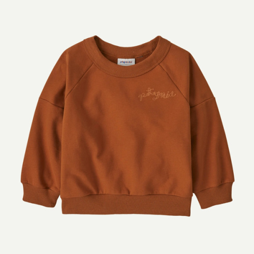 Patagonia Baby Crewneck Sweatshirt