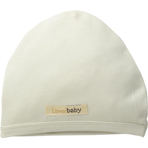L'ovedbaby Organic Infant Cap