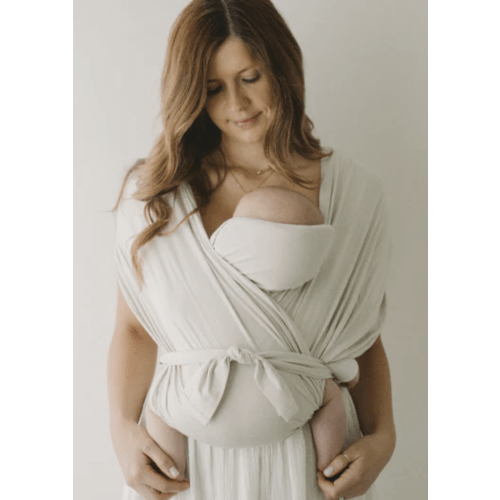 Konny Baby Carrier FLEX SoftBreeze™, color: neutral beige