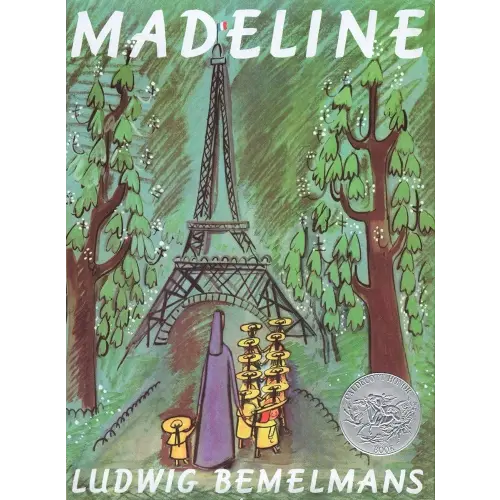 Madeline