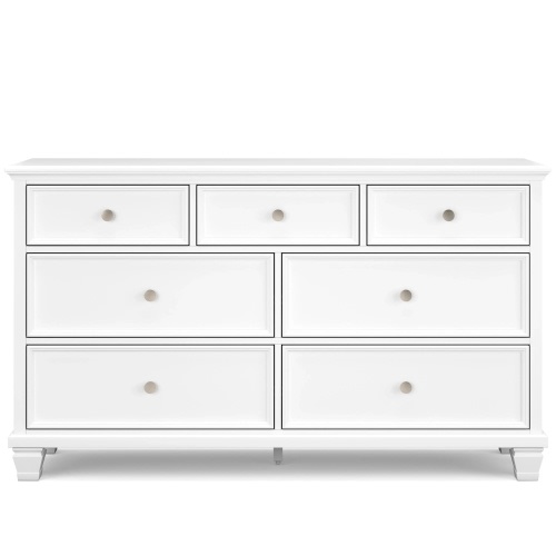Fortman Dresser