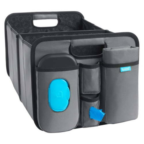 Brica Out-N-About Trunk Organizer & Changing Station