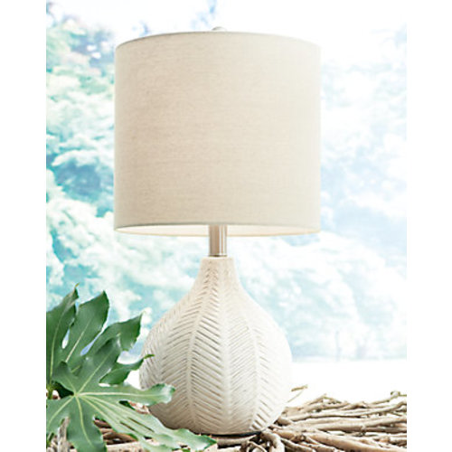 Rainermen Table Lamp