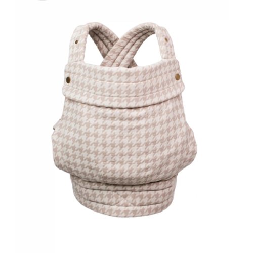 The Monarch Carrier - Houndstooth – Mabē