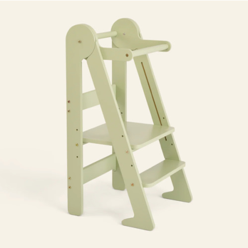 Mini Chef Foldable Helper Tower