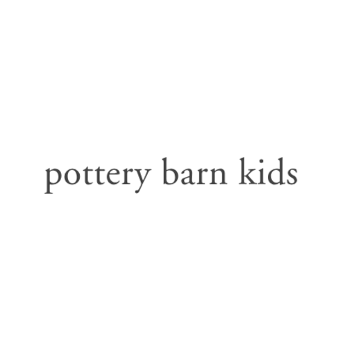 Pottery Barn Kids Baby Registry