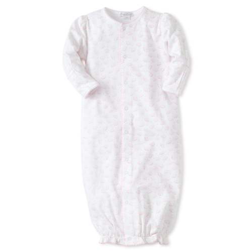 Pink Ele-Fun Convertible Gown