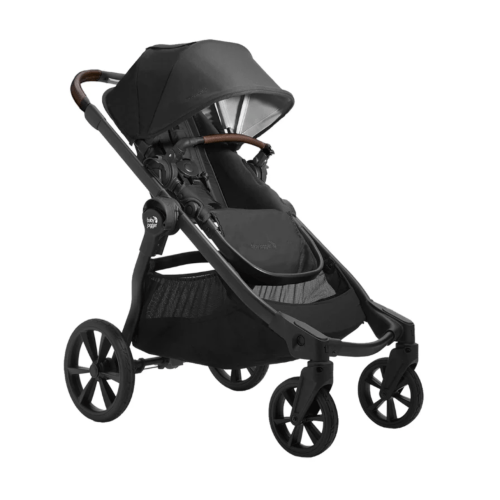 City Select 2 Eco Stroller